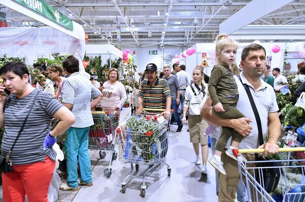 Ежегодная выставка Кубанская ярмарка в Краснодаре Ежегодная выставка Кубанская ярмарка в Краснодаре