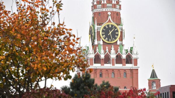 Температура воздуха в Москве не достигла рекордных значений в субботу