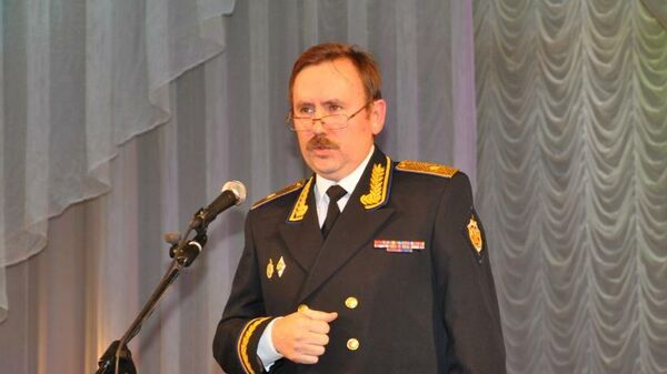 Александр Калашников Александр Калашников