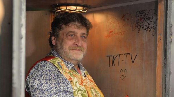 Скончался художник Владимир Румянцев — создатель «Петербургских котов»