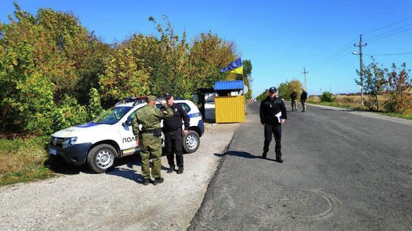 Операция объединенных сил Украины Операция объединенных сил Украины