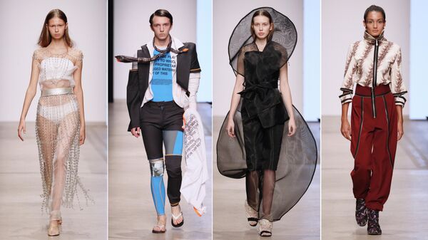 БВШДBA (Hons) Fashion БВШДBA (Hons) Fashion