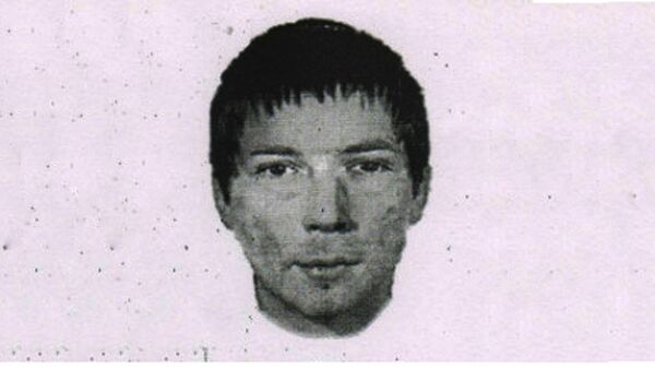 Фоторобот подозреваемого в совершении серии убийств престарелых женщин Фоторобот подозреваемого в совершении серии убийств престарелых женщин