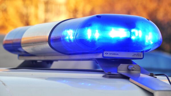 В Югре полиция устроила погоню со стрельбой за пьяным водителем