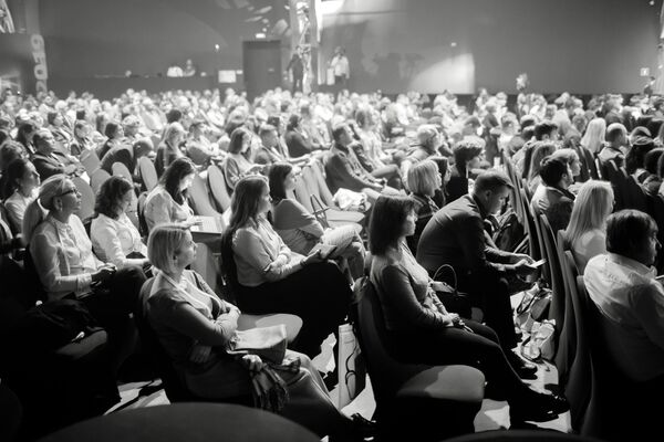 Научно-техническая конференция Futuremed 2019 Научно-техническая конференция Futuremed 2019
