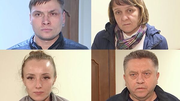 Участники банды, присвоившей 15 квартир по поддельным завещаниям Участники банды, присвоившей 15 квартир по поддельным завещаниям
