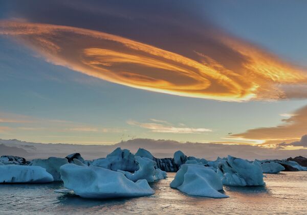 Bingyin Sun. Работа участника конкурса Weather Photographer of the Year 2019 Bingyin Sun. Работа участника конкурса Weather Photographer of the Year 2019