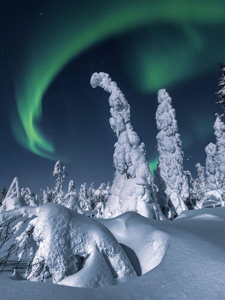 Andrei Baskevich. Работа участника конкурса Weather Photographer of the Year 2019 Andrei Baskevich. Работа участника конкурса Weather Photographer of the Year 2019