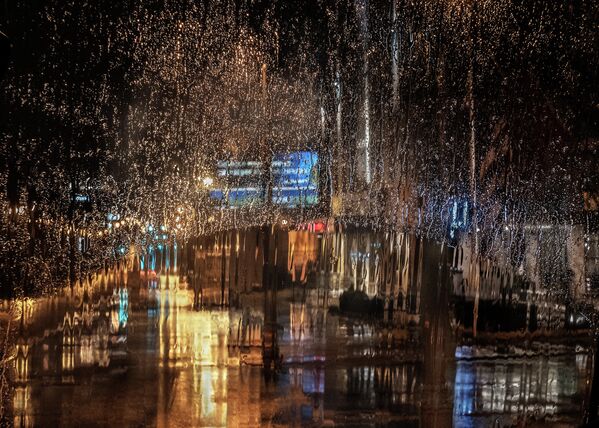Christine Holt. Работа участника конкурса Weather Photographer of the Year 2019 Christine Holt. Работа участника конкурса Weather Photographer of the Year 2019