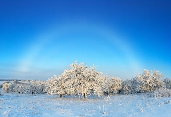 Elena Belozorova. Работа участника конкурса Weather Photographer of the Year 2019 Elena Belozorova. Работа участника конкурса Weather Photographer of the Year 2019