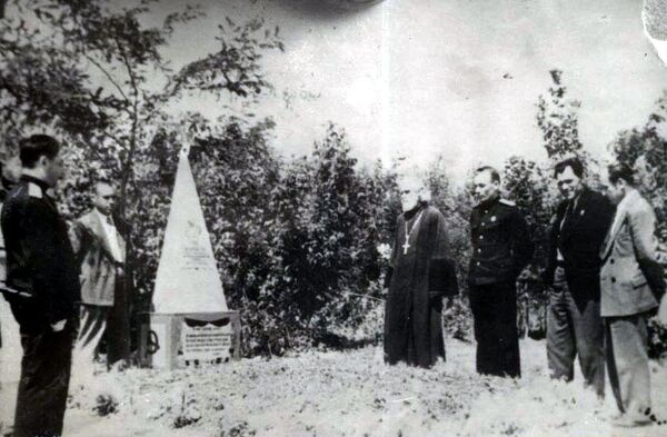 Убийство воспитанников Ейского детского дома в 1942 году Убийство воспитанников Ейского детского дома в 1942 году