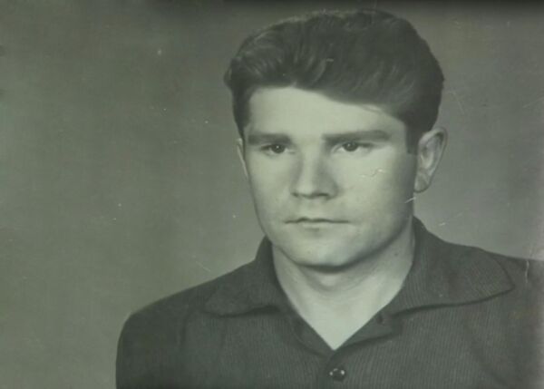 Василий Кабанов Василий Кабанов