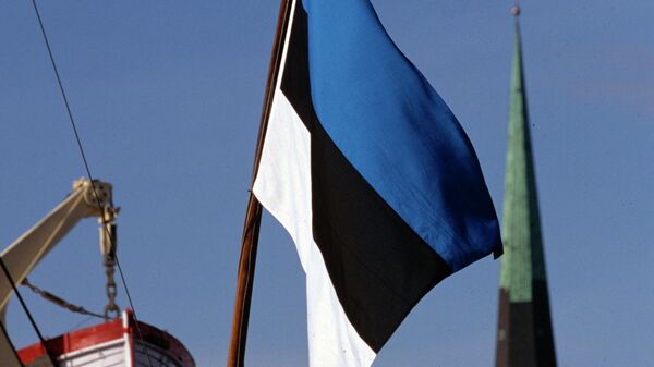 В Эстонии пройдут выборы президента 