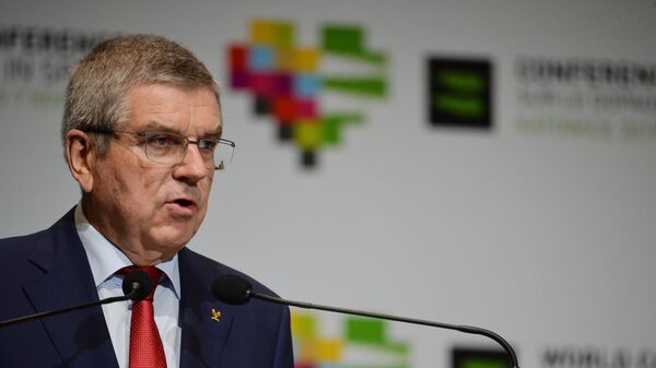 Исполком МОК одобрил программу юношеских Олимпийских игр 2022 года