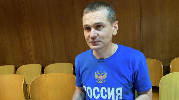 Россиянин Александр Винник, задержанный в Греции по запросу США Россиянин Александр Винник, задержанный в Греции по запросу США