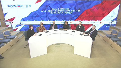 Наука о человеке: как изменится пластическая хирургия в ближайшем будущем Наука о человеке: как изменится пластическая хирургия в ближайшем будущем