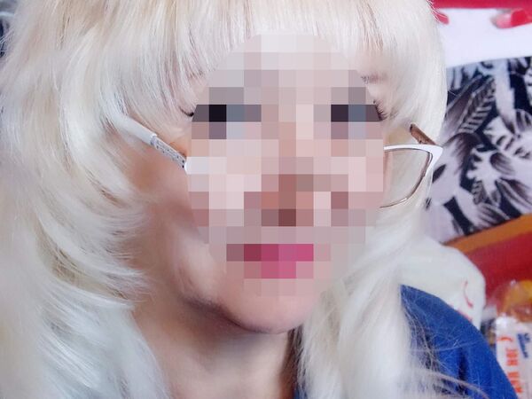 Дина А из Челябинского города Усть-Катав, которая держала взаперти троих детей-подростков Дина А из Челябинского города Усть-Катав, которая держала взаперти троих детей-подростков