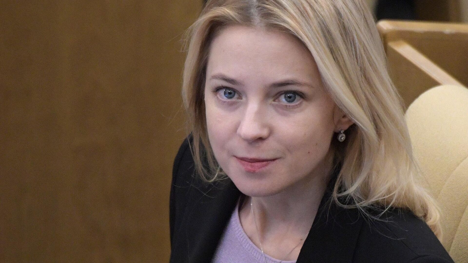 Министр культуры оправдалась за скандальные посты в ЖЖ Министр культуры оправдалась за скандальные посты в ЖЖ