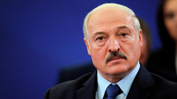 Белоруссию волнует, кто будет управлять Россией, заявил Лукашенко