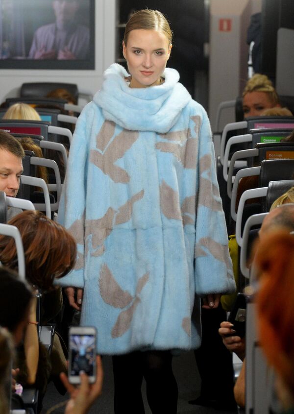 Презентация нового сезона Russia. Modest Fashion Week Презентация нового сезона Russia. Modest Fashion Week