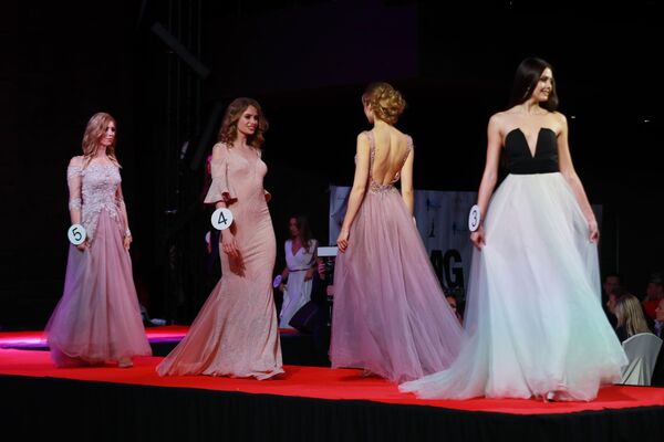 Участницы финала конкурсов красоты Российская Красавица 2019, Топ Модель России 2019 и Топ Модель PLUS 2019 Участницы финала конкурсов красоты Российская Красавица 2019, Топ Модель России 2019 и Топ Модель PLUS 2019