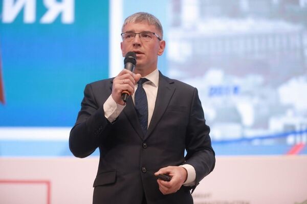 Московские власти запустят акселерационную учебную программу для IT-специалистов и других инноваторов Московские власти запустят акселерационную учебную программу для IT-специалистов и других инноваторов