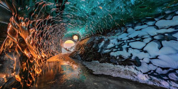 Mark Gray. Работа финалиста конкурса The EPSON International Pano Awards 2019 Mark Gray. Работа финалиста конкурса The EPSON International Pano Awards 2019