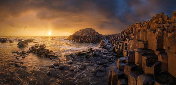 Sergey Semenov. Работа финалиста конкурса The EPSON International Pano Awards 2019 Sergey Semenov. Работа финалиста конкурса The EPSON International Pano Awards 2019