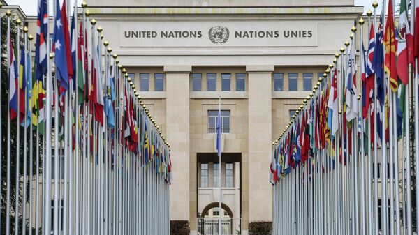 ГА ООН приняла резолюцию России о днях памяти жертв Второй мировой
