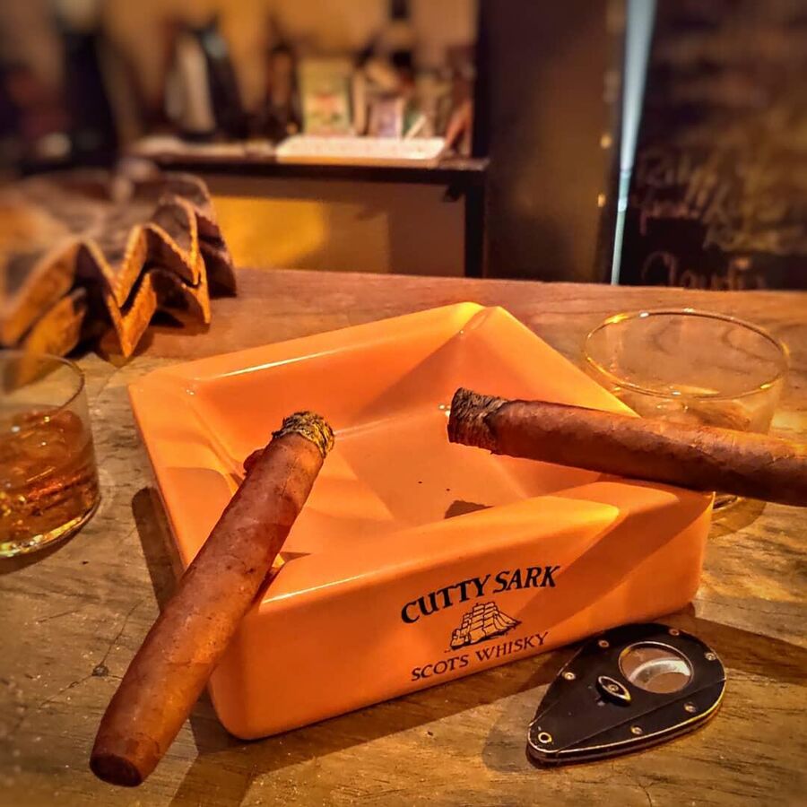 Непревзойденные сигары Habanos Непревзойденные сигары Habanos