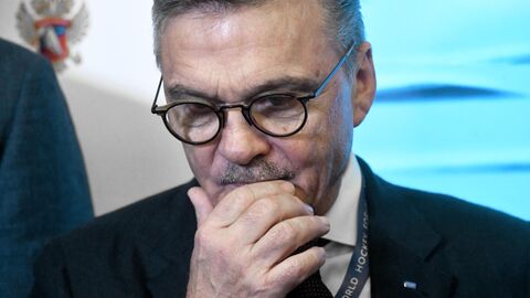 Рене Фазель Рене Фазель