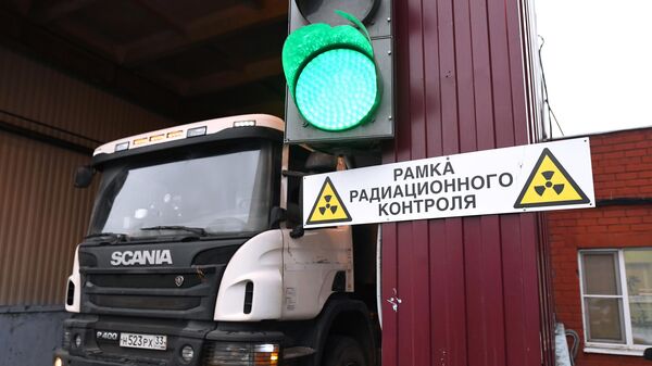 Раздельный сбор мусора в Москве Раздельный сбор мусора в Москве