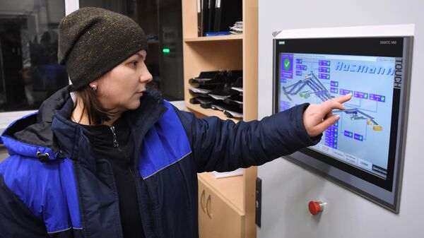 Раздельный сбор мусора в Москве Раздельный сбор мусора в Москве