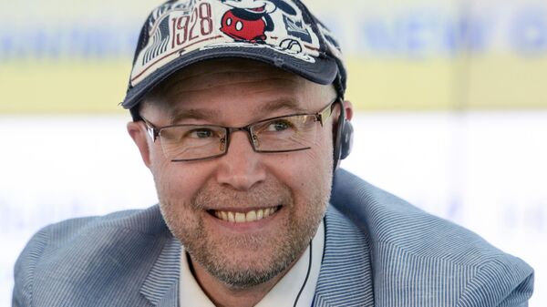 Режиссёр Константин Бронзит Режиссёр Константин Бронзит