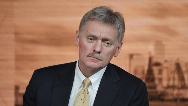В Кремле ответили на вопрос о выборе врио губернатора Хабаровского края
