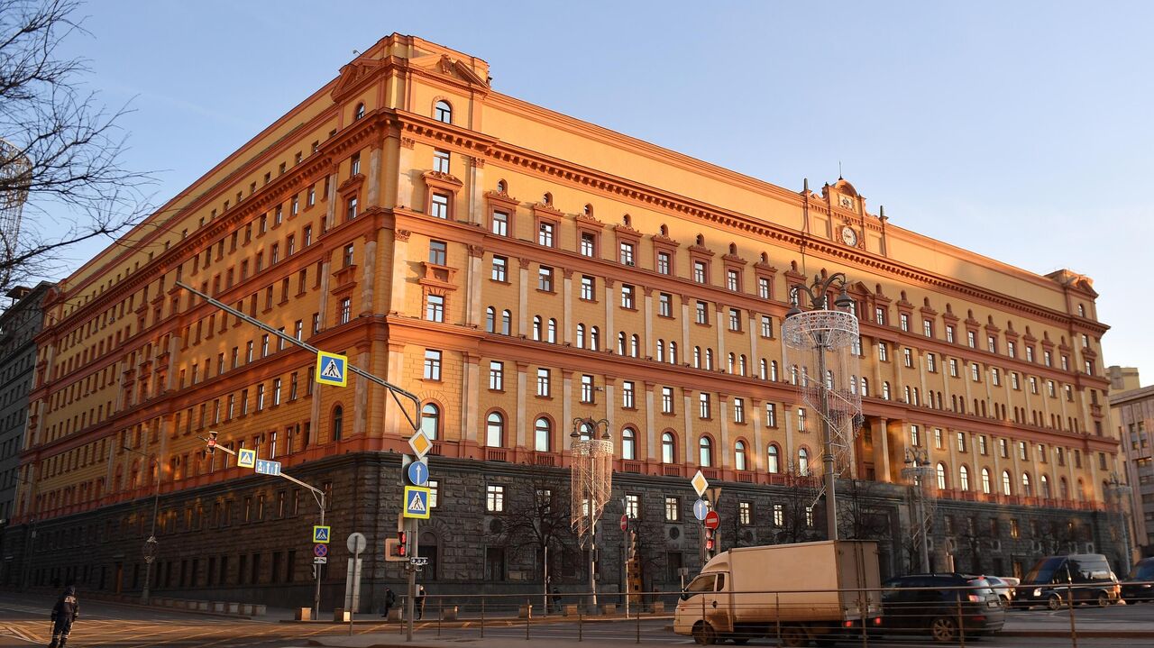 ФСБ подтвердила информацию об участии ЦРУ в задержании россиян в Минске