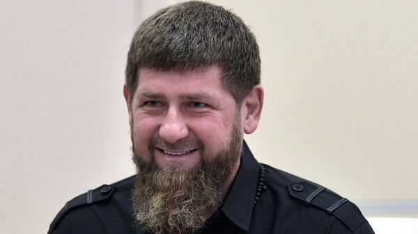 Кадыров вызвал на бой Александра Емельяненко 