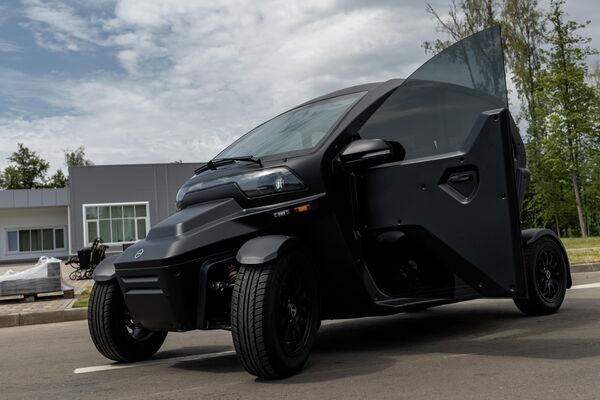 Квадрицикл UV-4, 2019. Металл, пластик, стекло, резина, промышленное производство Концерн Калашников. ГК Ростех Квадрицикл UV-4, 2019. Металл, пластик, стекло, резина, промышленное производство Концерн Калашников. ГК Ростех