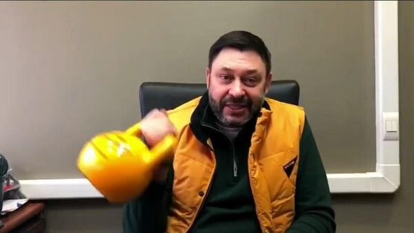 Флешмоб в поддержку Sputnik Эстония Флешмоб в поддержку Sputnik Эстония