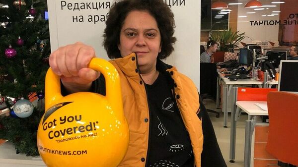 Флешмоб в поддержку Sputnik Эстония Флешмоб в поддержку Sputnik Эстония