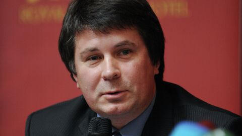 Дмитрий Вдовин: опера – искусство совершенства Дмитрий Вдовин: опера – искусство совершенства