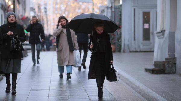 Синоптики рассказали, какая погода ждет москвичей на следующей неделе