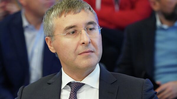 Ректор Тюменского государственного университета Валерий Фальков Ректор Тюменского государственного университета Валерий Фальков