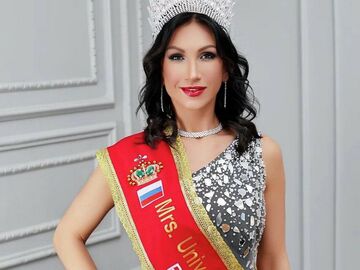 Ксения Вербицкая Ксения Вербицкая