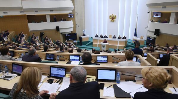 Сенаторы рассказали о значении Ялтинской конференции