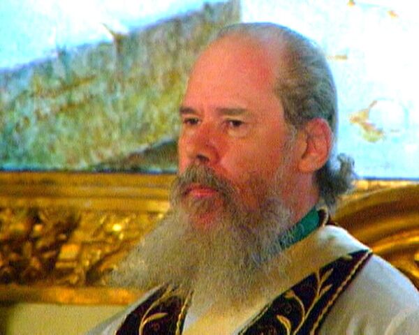 Алексий II – 15-тый Предстоятель Русской Православной Церкви Алексий II – 15-тый Предстоятель Русской Православной Церкви