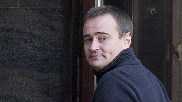 Ирек Муртазин Ирек Муртазин