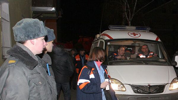 Тело Алексея Беляева было обнаружено в его квартире Тело Алексея Беляева было обнаружено в его квартире