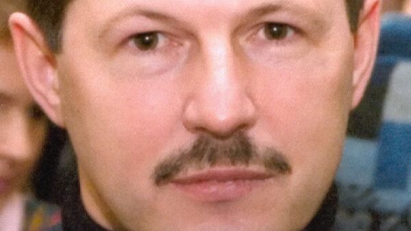 Предприниматель Владимир Барсуков (Кумарин) Предприниматель Владимир Барсуков (Кумарин)