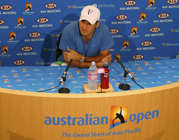 Australian Open Australian Open